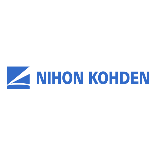 nihonKohdenLogo