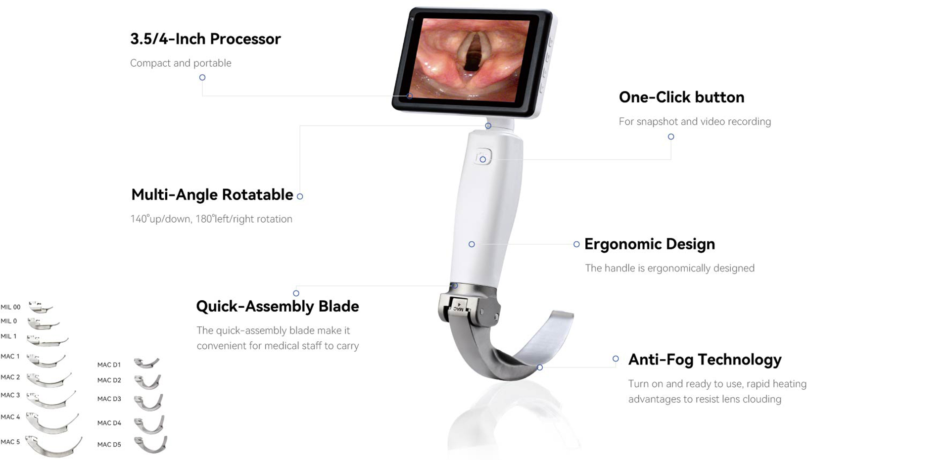 产品参数 [已恢复]