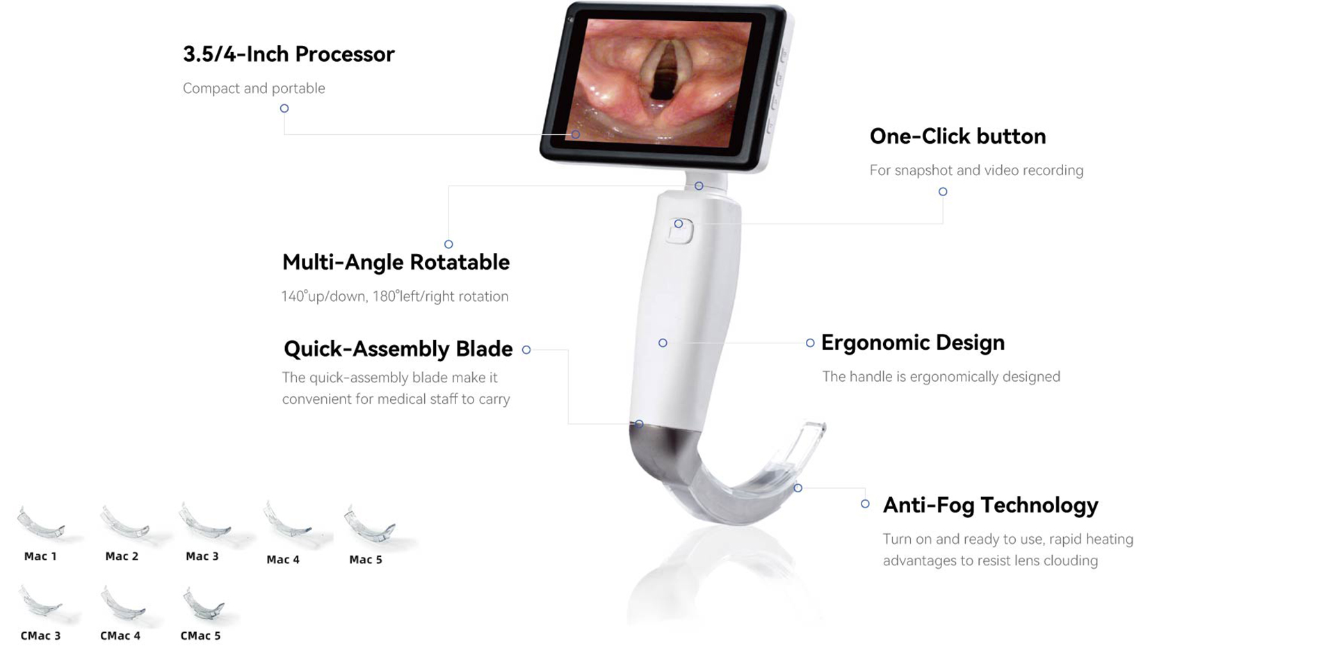 产品参数 [已恢复]