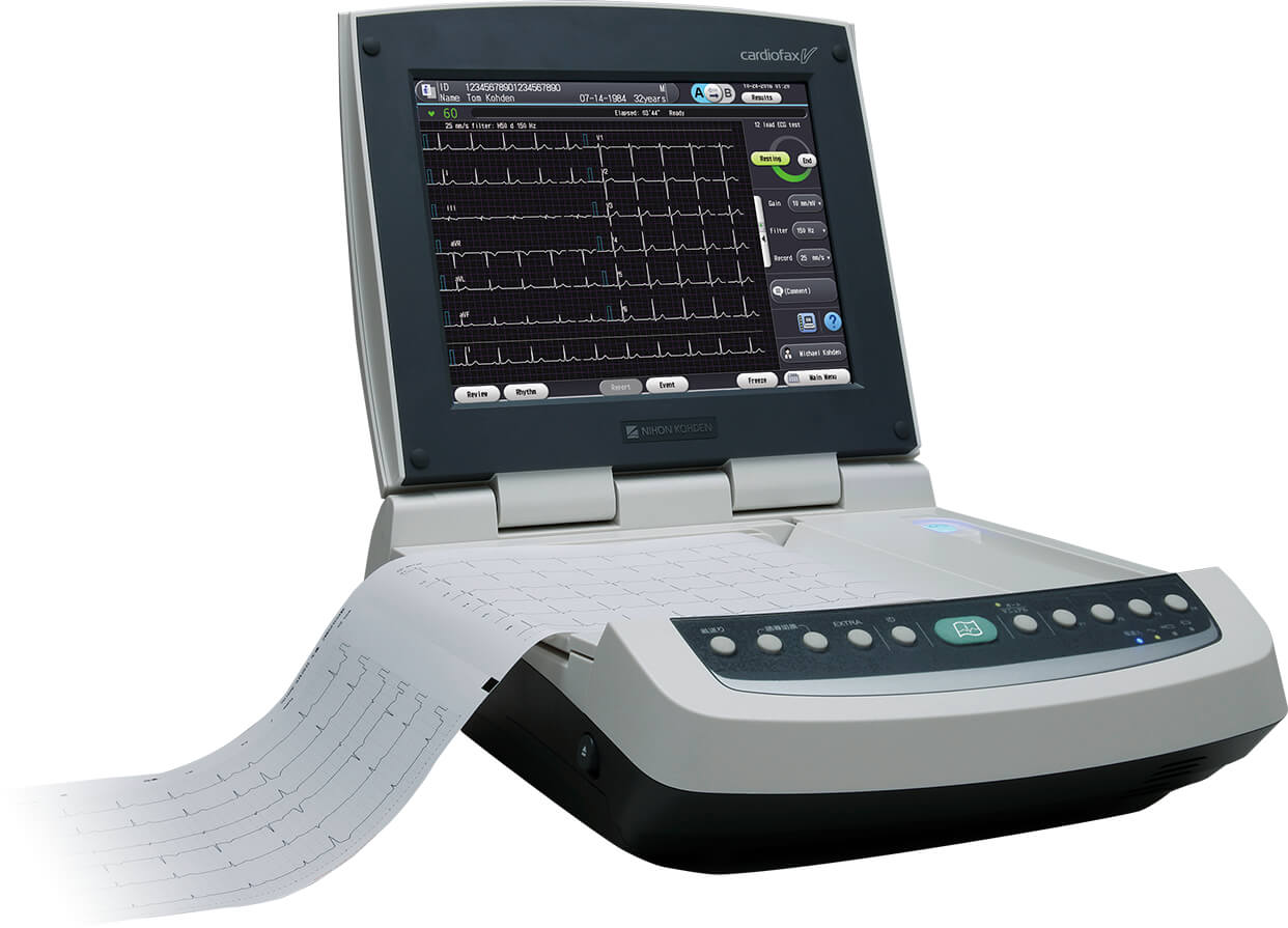CardiofaxV-ECG-2450_1