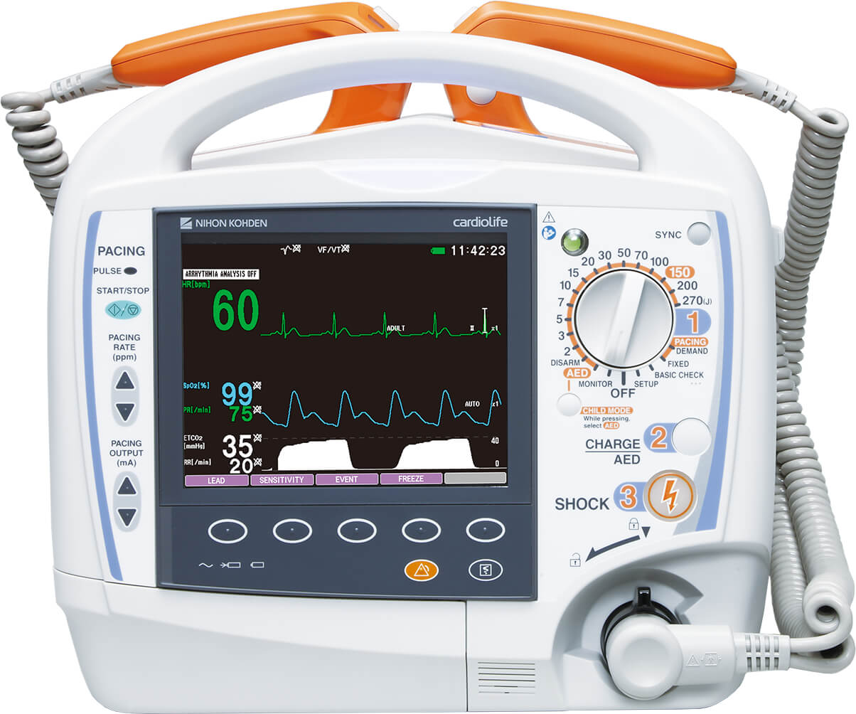 CardiolifeTEC-5600_2