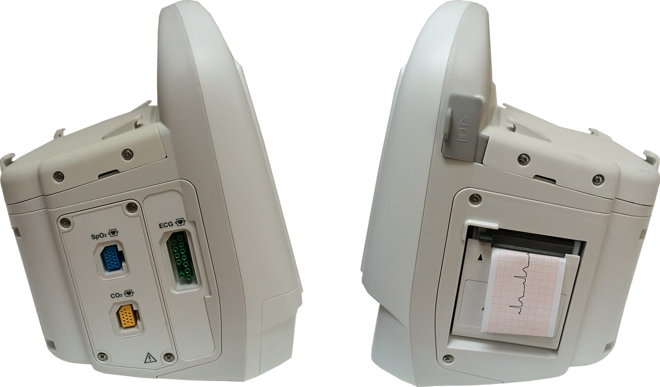 CardiolifeTEC-5600_6_sideview