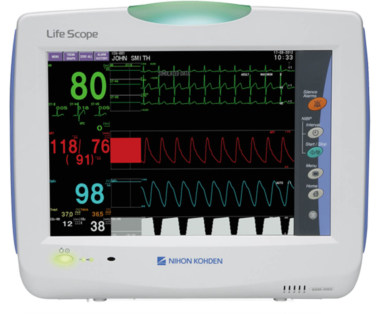 LifeScopeVS-BSM-3000_1
