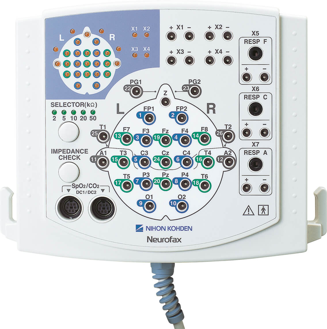 Neurofax-EEG-1200_3_junctionboxJE-921A