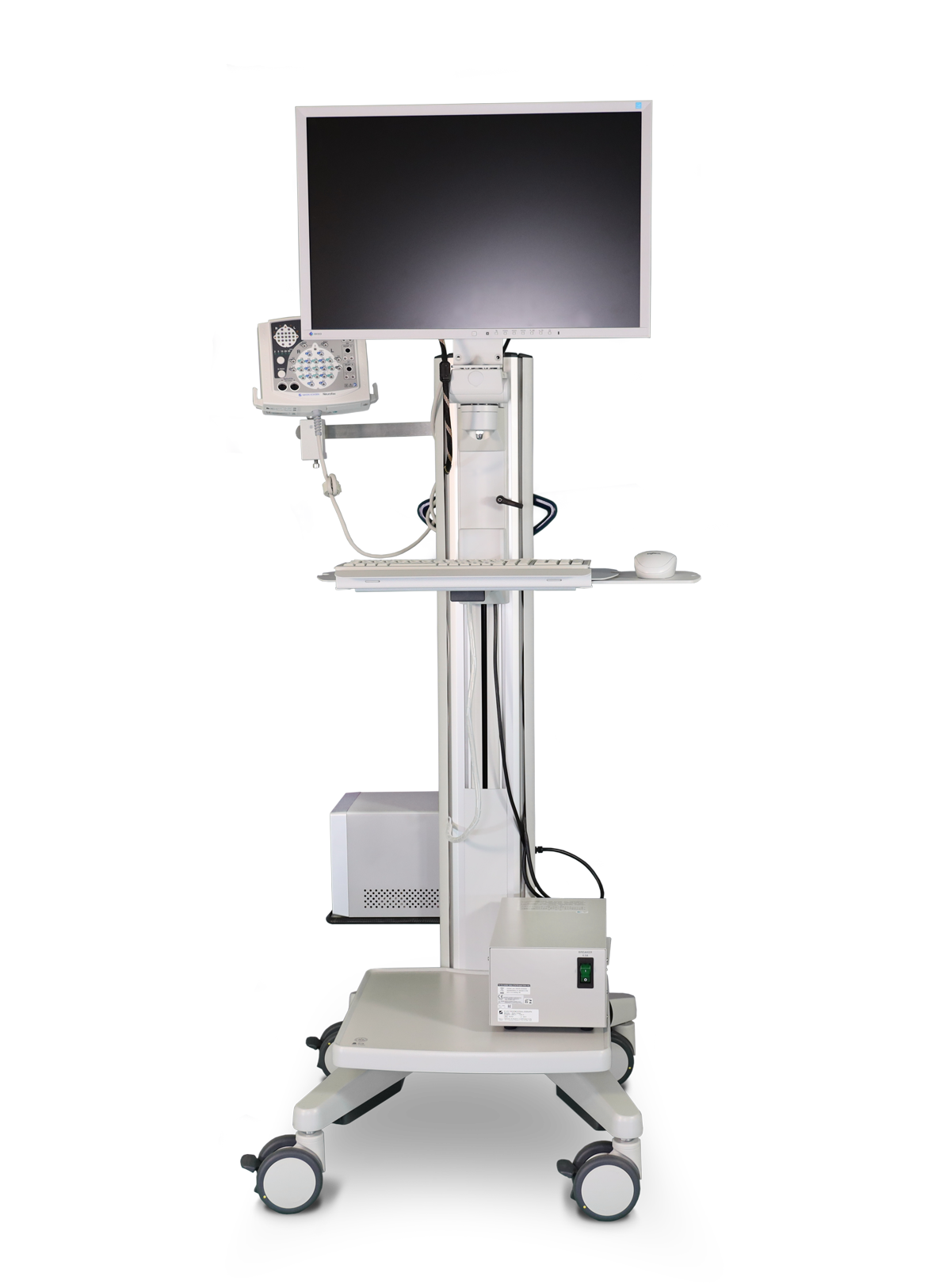 Neurofax