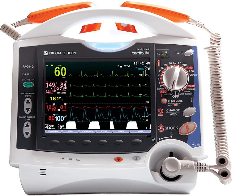 cardiolife_TEC-8300